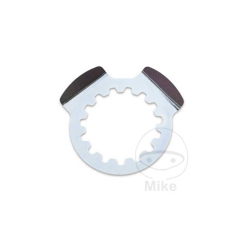 JMP Chapa de seguridad protector piiñón 726.99.21