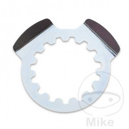 JMP Pinion protector safety plate 726.99.21