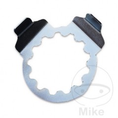JMP Pinion protector safety plate 726.99.22