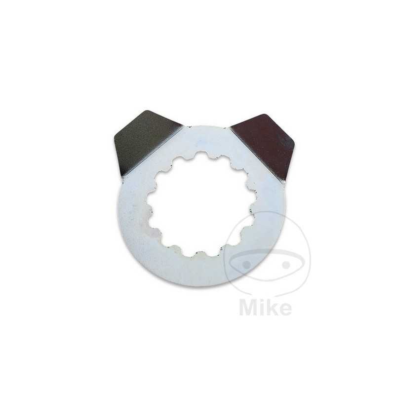 JMP Chapa de seguridad protector piiñón 726.99.23