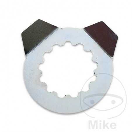 JMP Chapa de seguridad protector piiñón 726.99.23