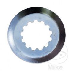 JMP Chapa de seguridad protector piiñón 726.99.25