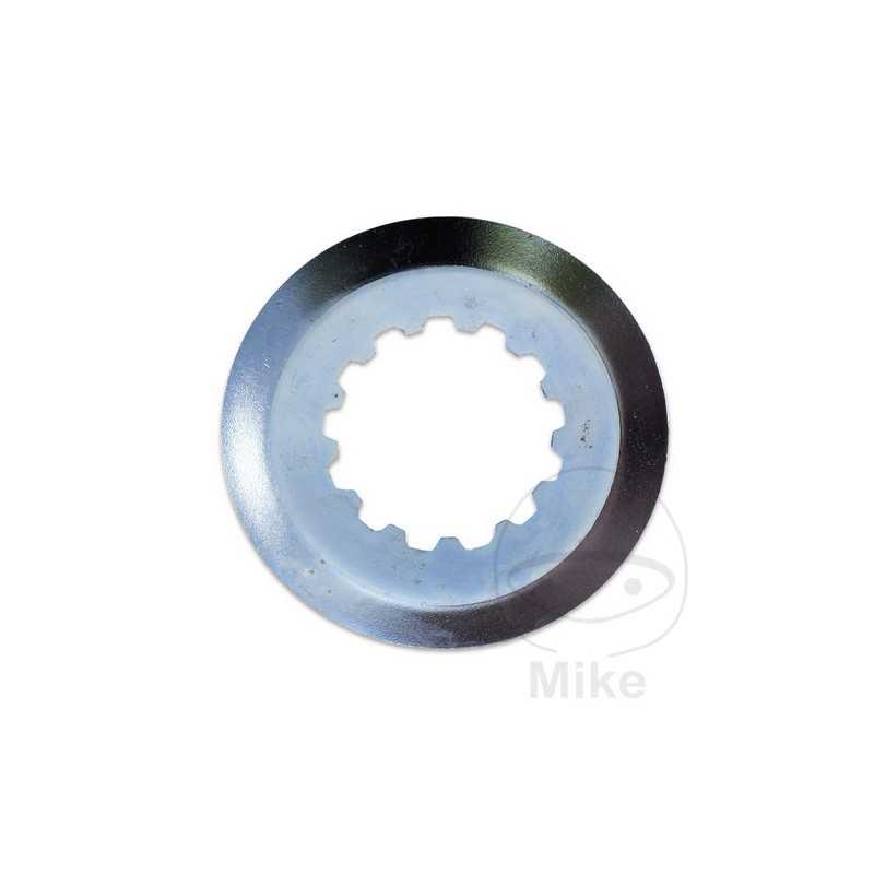 JMP Chapa de seguridad protector piiñón 726.99.25