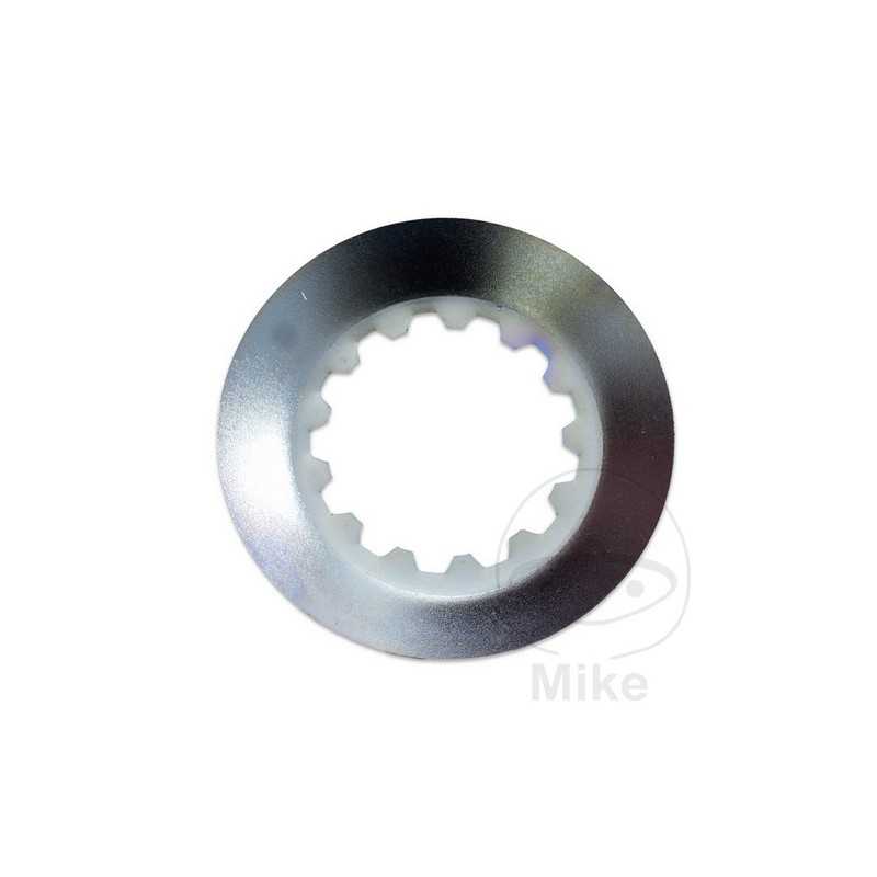 JMP Chapa de seguridad protector piiñón 726.99.26