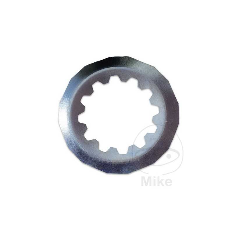 JMP Chapa de seguridad protector piiñón 726.99.27