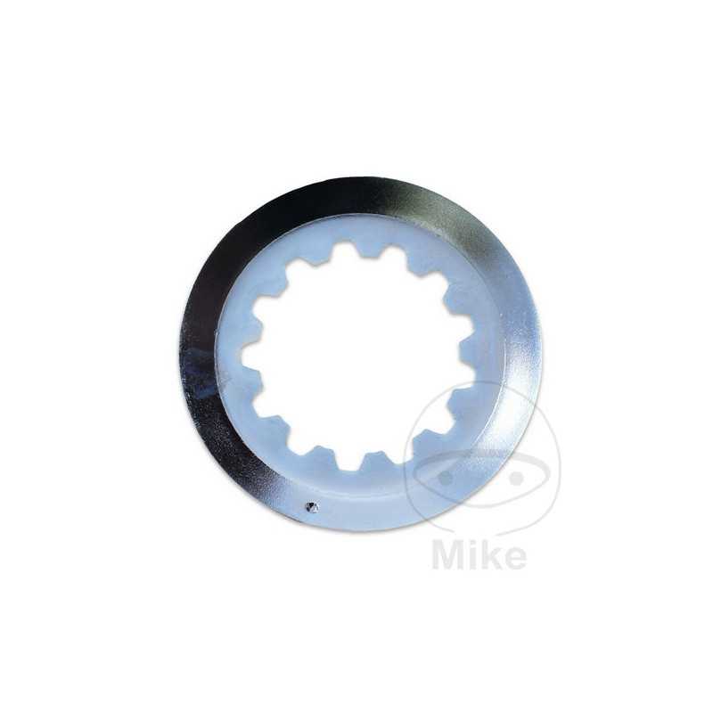 JMP Chapa de seguridad protector piiñón 726.99.29