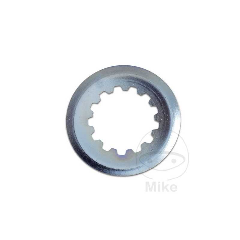 JMP Chapa de seguridad protector piiñón 726.99.31