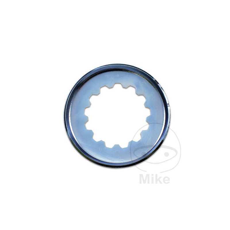 JMP Chapa de seguridad protector piiñón 726.99.32