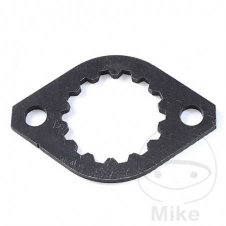 JMP Pinion protector safety plate 726.99.34