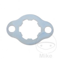 JMP Chapa de seguridad protector piiñón 726.99.35