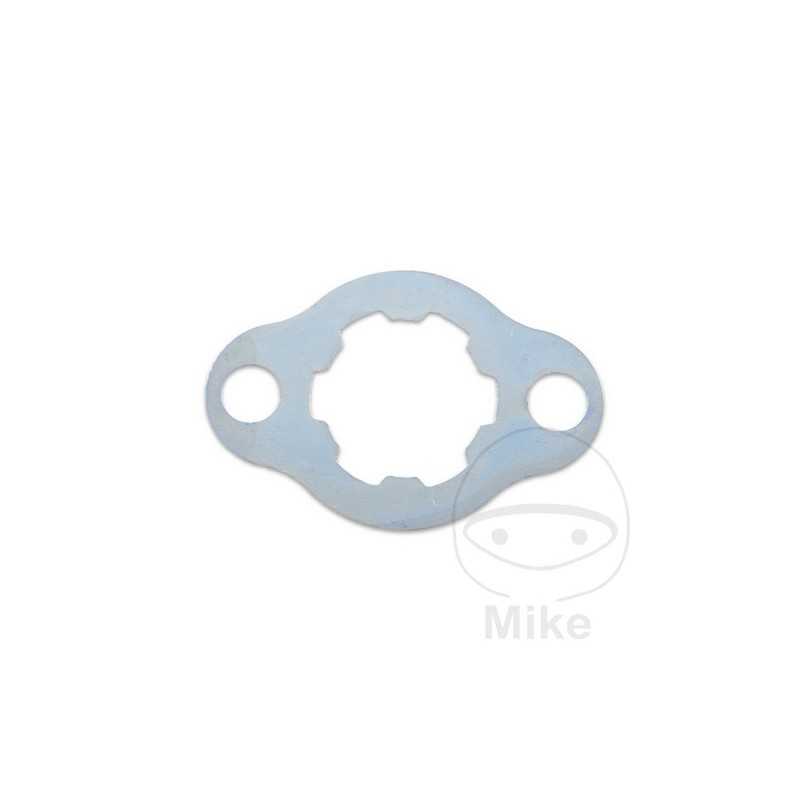 JMP Chapa de seguridad protector piiñón 726.99.35