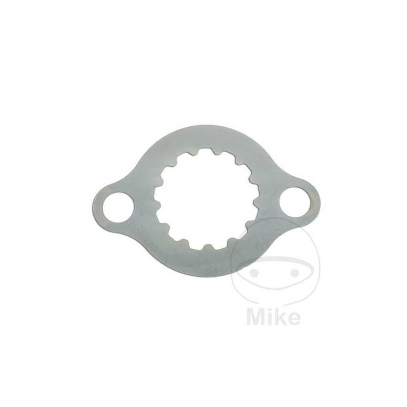 JMP Pinion protector safety plate 726.99.37