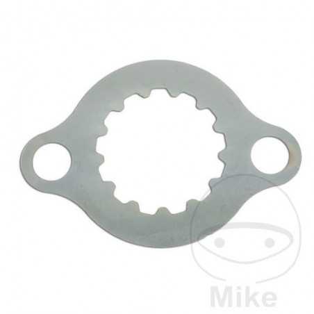 JMP Pinion protector safety plate 726.99.37