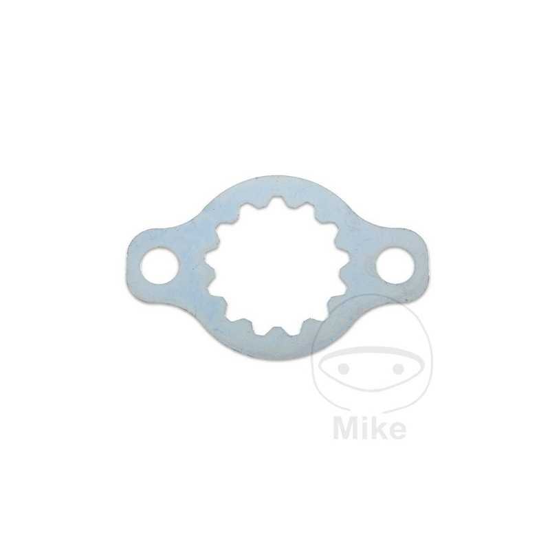 JMP Chapa de seguridad protector piiñón 726.99.39