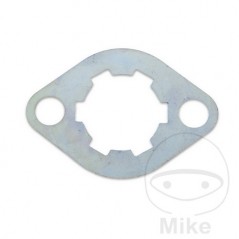 JMP Chapa de seguridad protector piiñón 726.99.42