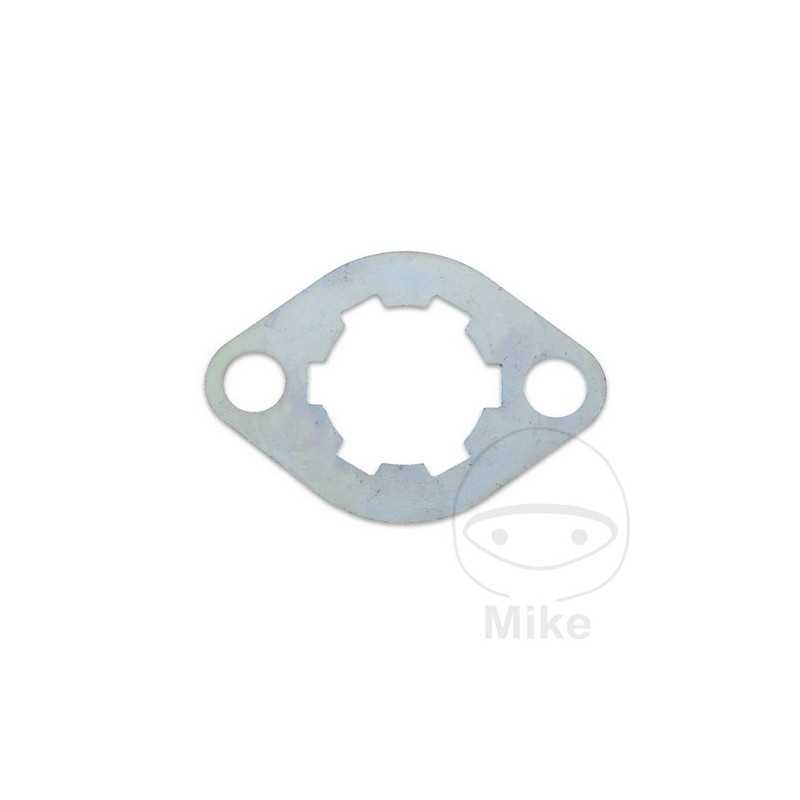 JMP Chapa de seguridad protector piiñón 726.99.42