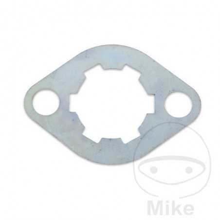 JMP Pinion protector safety plate 726.99.42