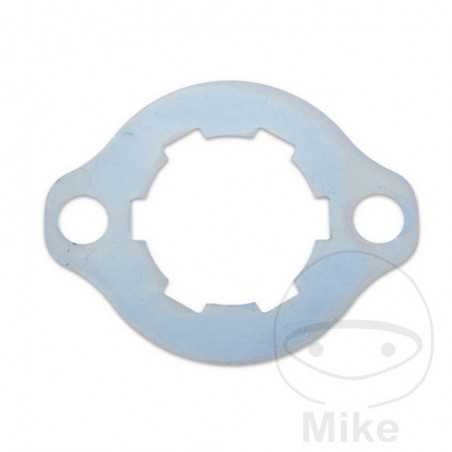 JMP Pinion protector safety plate 726.99.45