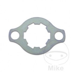 JMP Chapa de seguridad protector piiñón 726.99.47