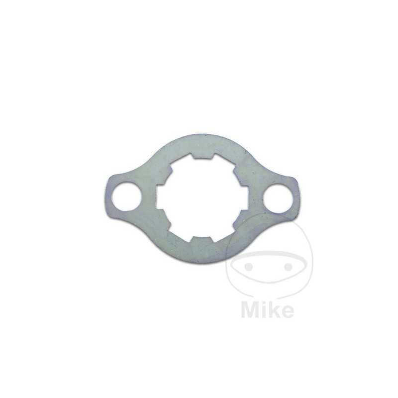 JMP Chapa de seguridad protector piiñón 726.99.47