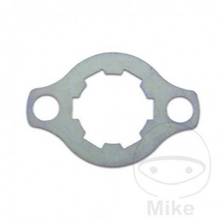 JMP Pinion protector safety plate 726.99.47