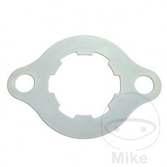 JMP Chapa de seguridad protector piiñón 726.99.48