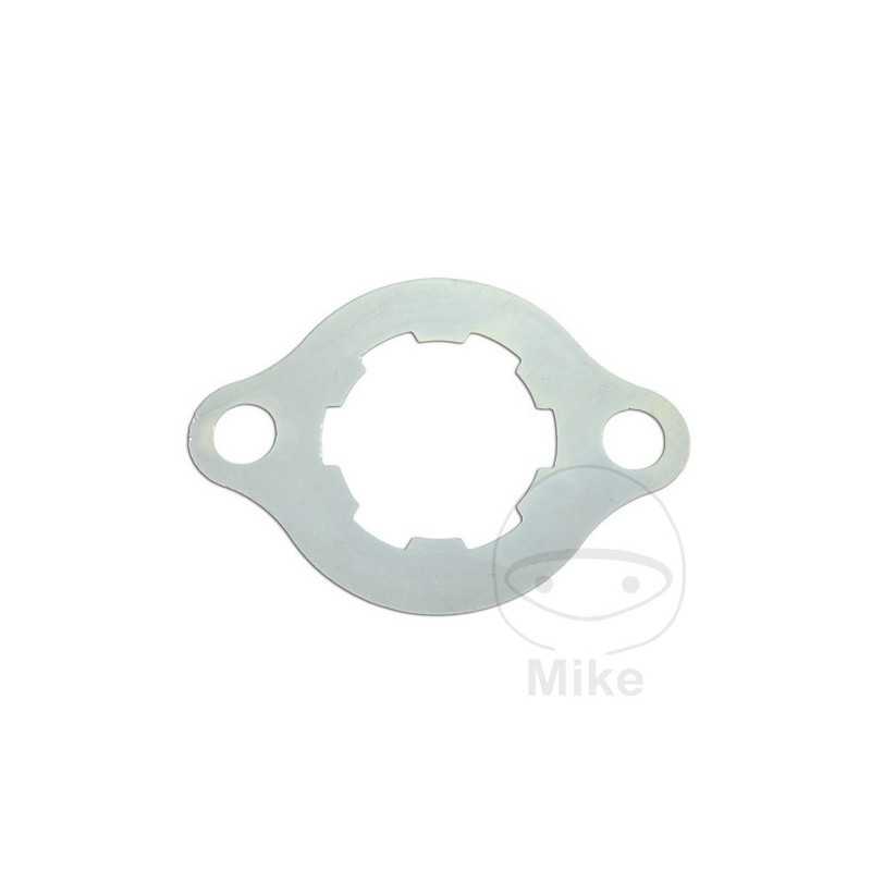 JMP Chapa de seguridad protector piiñón 726.99.48