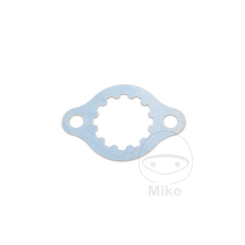 JMP Pinion protector safety plate 726.99.49