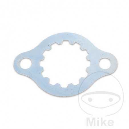 JMP Pinion protector safety plate 726.99.49