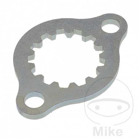 JMP Pinion protector safety plate 726.99.50