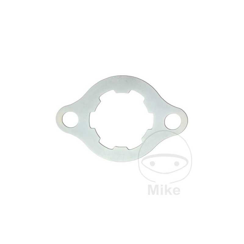 JMP Pinion protector safety plate 726.99.51