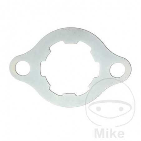 JMP Chapa de seguridad protector piiñón 726.99.51