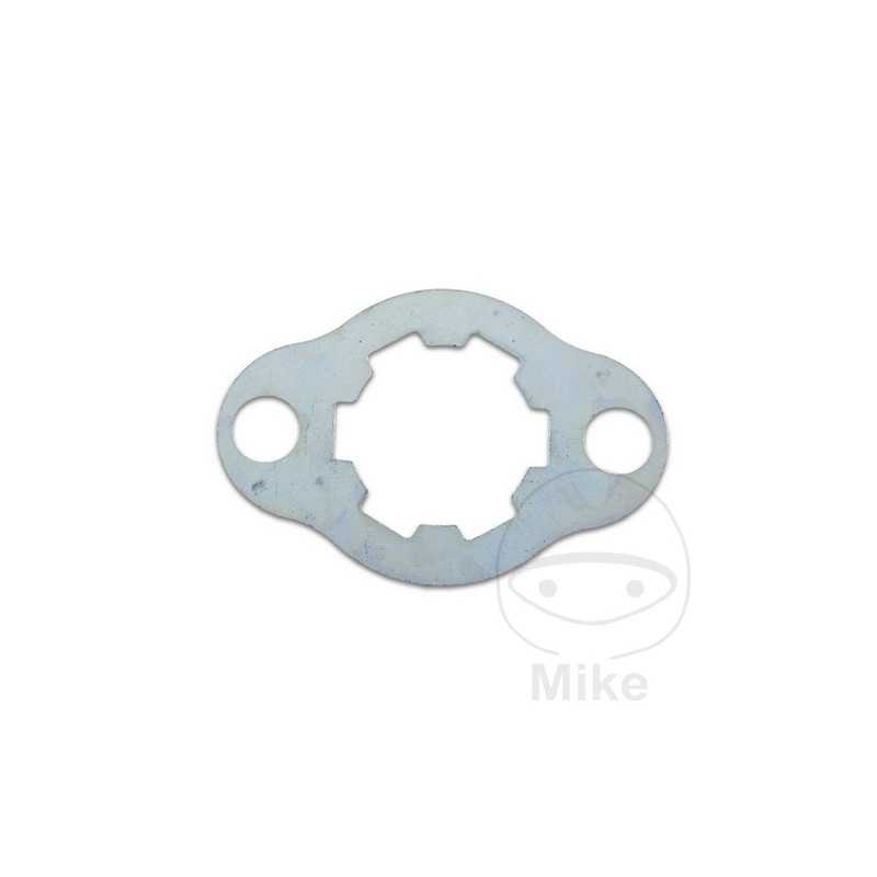 JMP Chapa de seguridad protector piiñón 726.99.52
