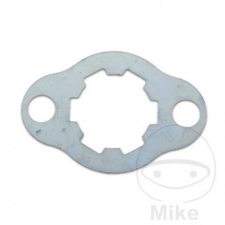 JMP Pinion protector safety plate 726.99.52