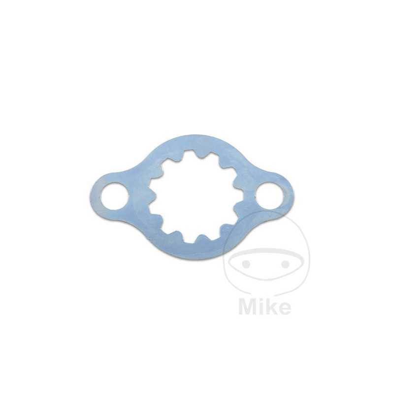 JMP Pinion protector safety plate 726.99.54