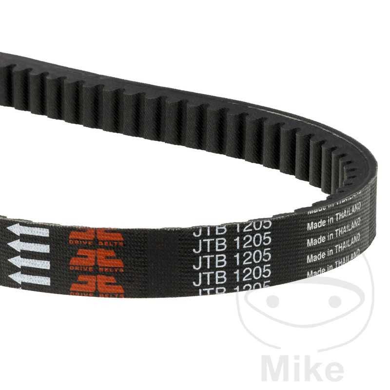 standard drive belt JTBELT 755.03.50