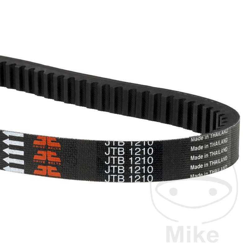 standard drive belt JTBELT 755.03.51