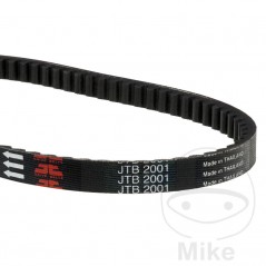 standard drive belt JTBELT 755.03.55
