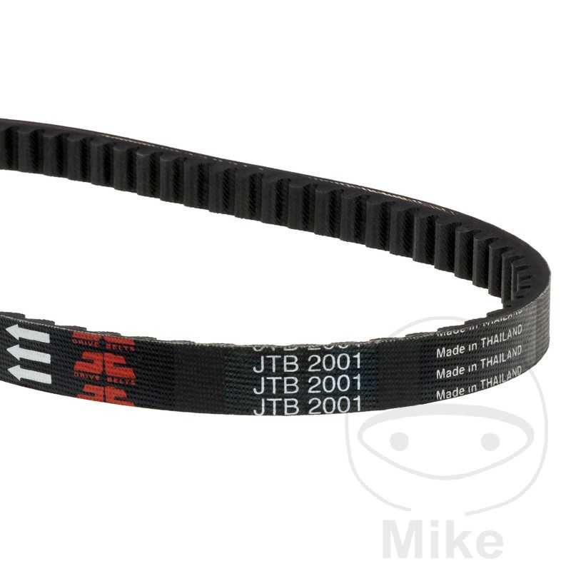 standard drive belt JTBELT 755.03.55