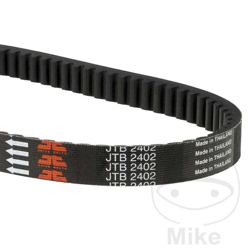 standard drive belt JTBELT 755.03.59