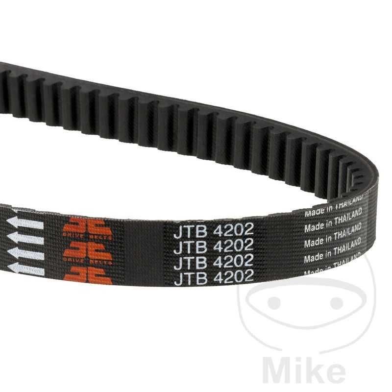 standard drive belt JTBELT 755.03.71