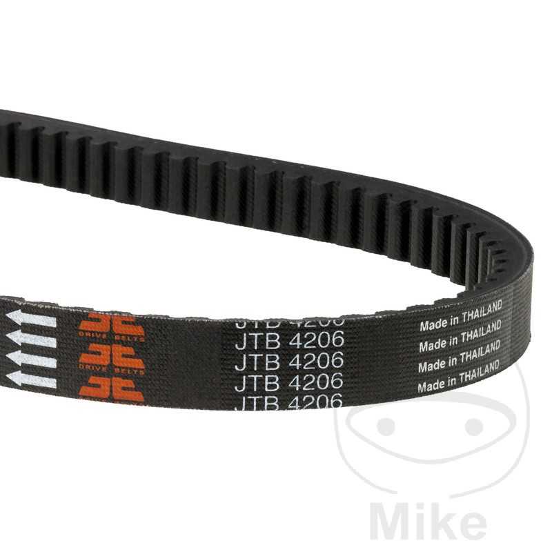 standard drive belt JTBELT 755.03.75