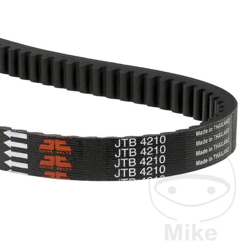 standard drive belt JTBELT 755.03.76