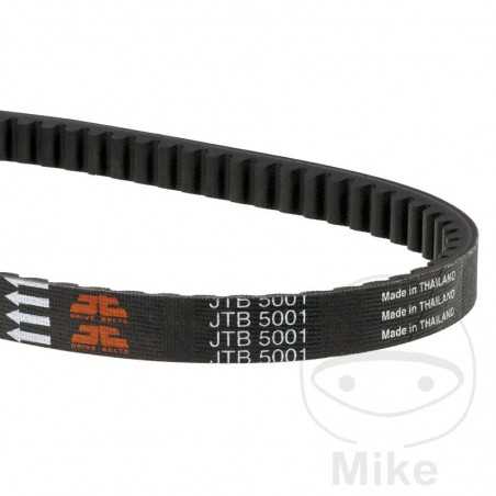standard drive belt JTBELT 755.03.80