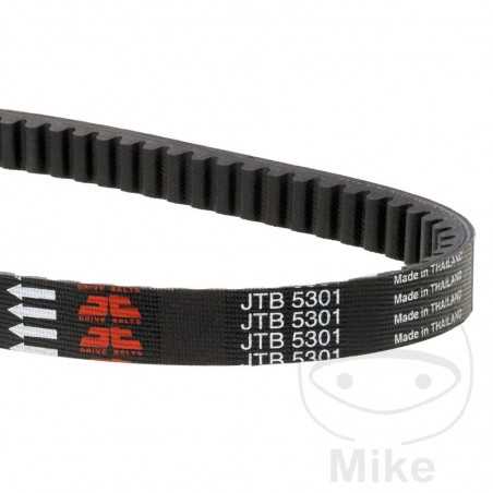 standard drive belt JTBELT 755.03.84