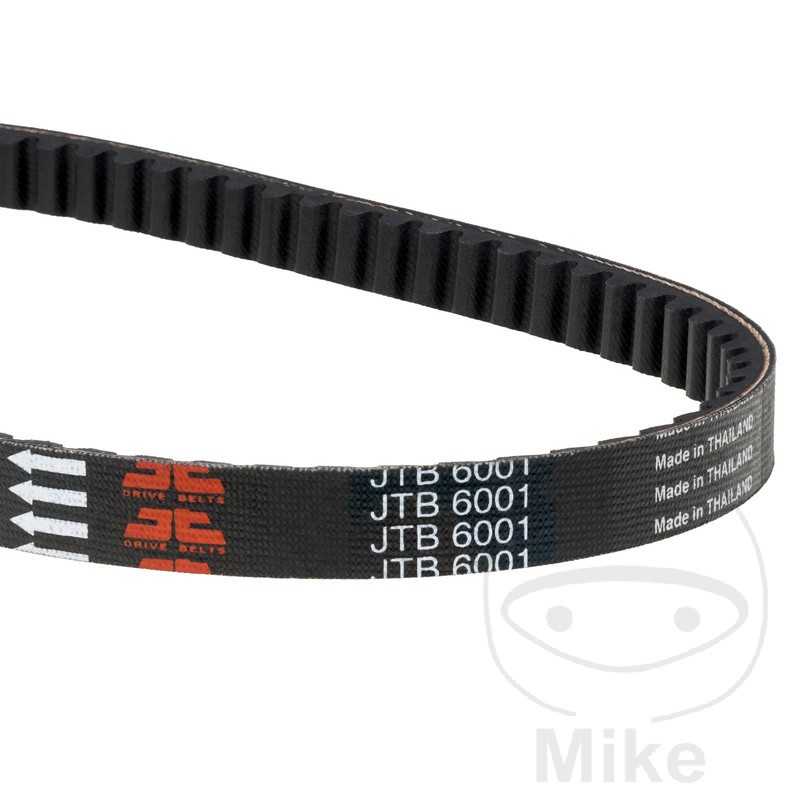standard drive belt JTBELT 755.03.85