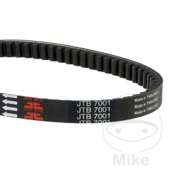 standard drive belt JTBELT 755.03.86