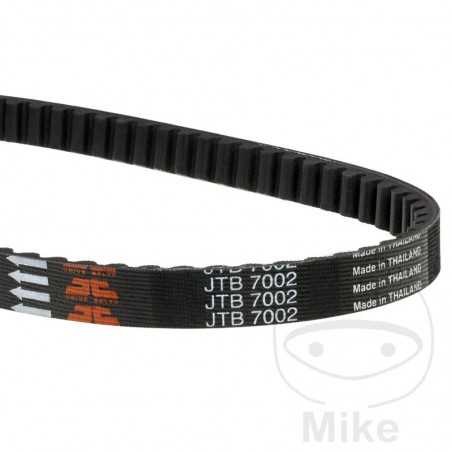 standard drive belt JTBELT 755.03.88