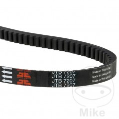 standard drive belt JTBELT 755.03.91