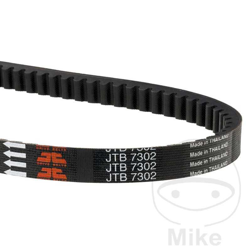 standard drive belt JTBELT 755.03.92